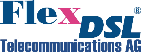 FlexDSL Telecommunications AG